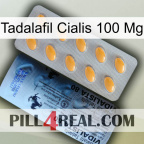 Tadalafil Cialis 100Mg 44
